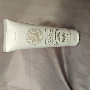 Tweaked by nature rescue cream